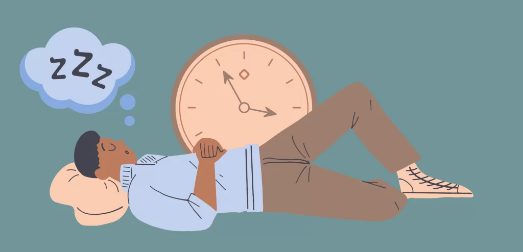 L'Impact de la Nutrition sur le Sommeil