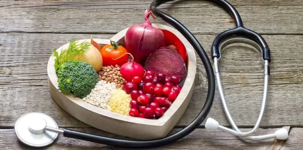 Nutrition pour la Santé Cardiovasculaire