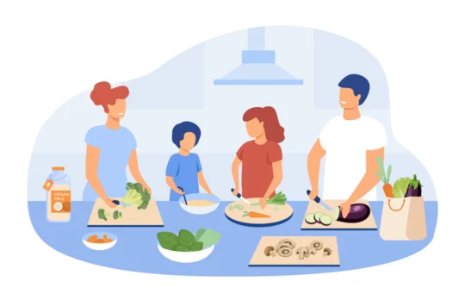 santé mentale et nutrition