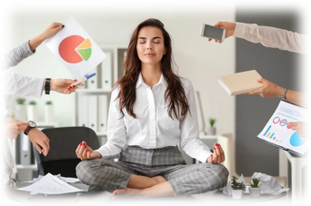 gestion du stress mentale