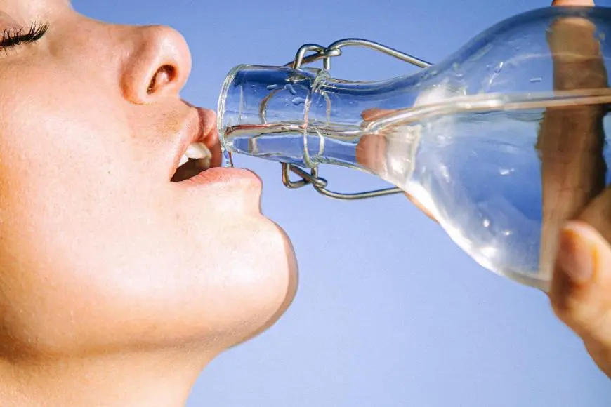 L’Importance Cruciale de l’Hydratation pour la Santé