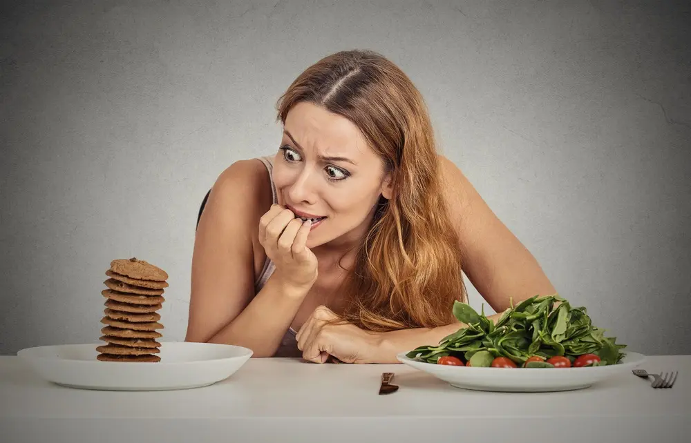 Alimentation et Gestion du Stress